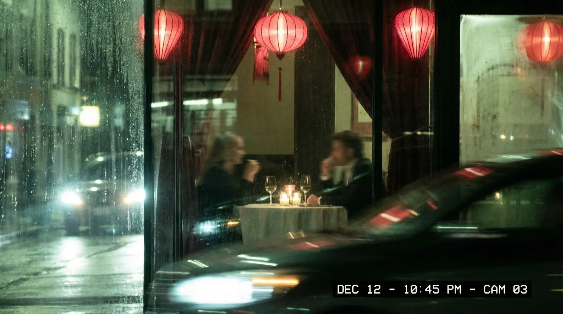 银河Galaxy网站 - 餐厅密会偷拍照